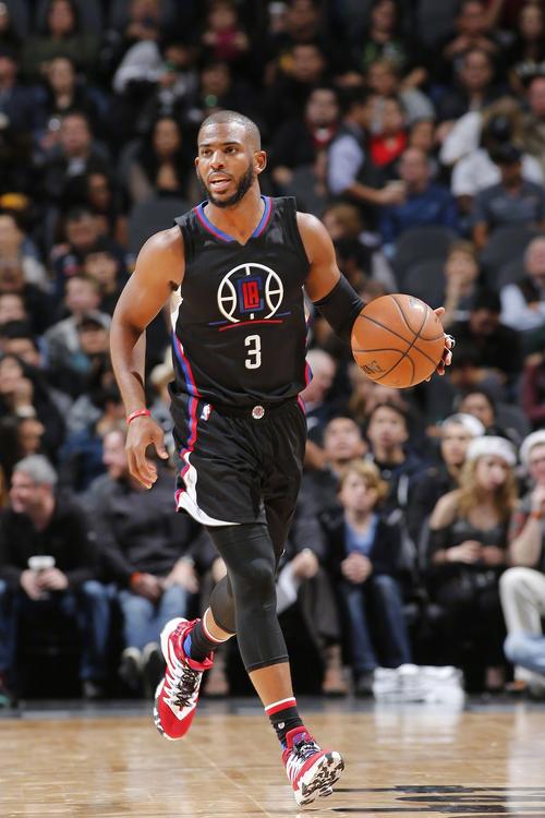 保罗进了多少次季后赛