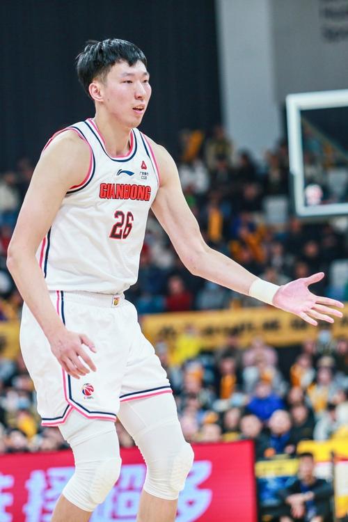 周琦nba夏季联赛数据最新