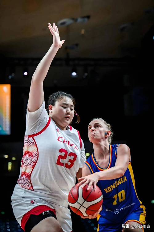 中国女篮晋级四强了吗