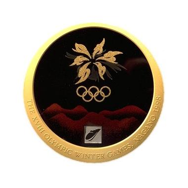 1998冬奥会是第几届