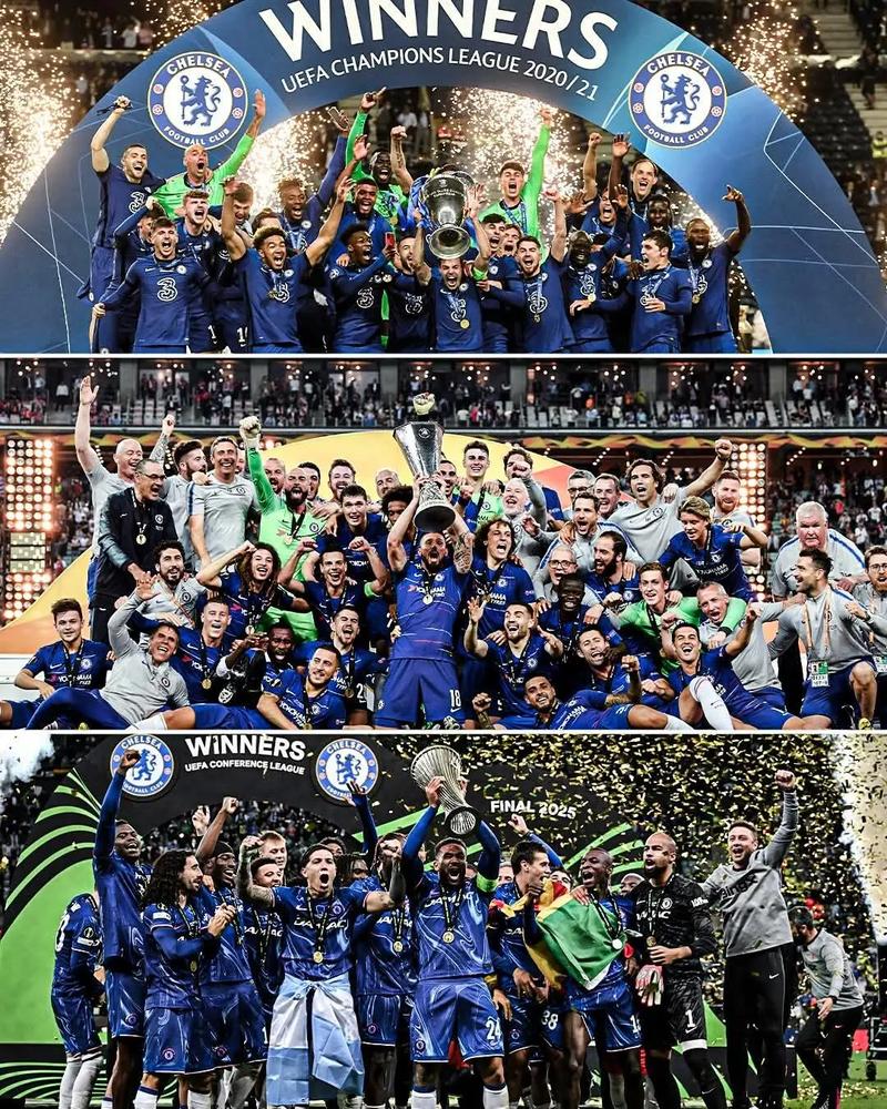 2019欧冠冠军球队