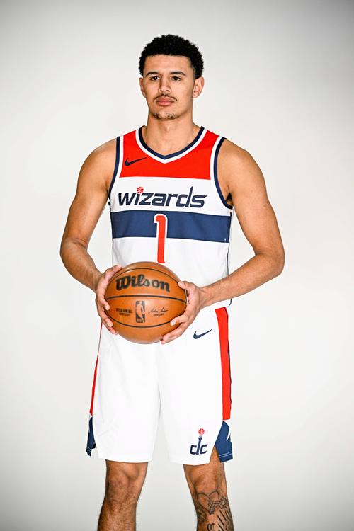 奇才有哪些球星