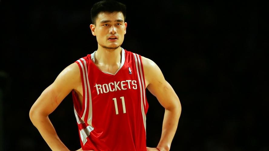 姚明能防住杜兰特