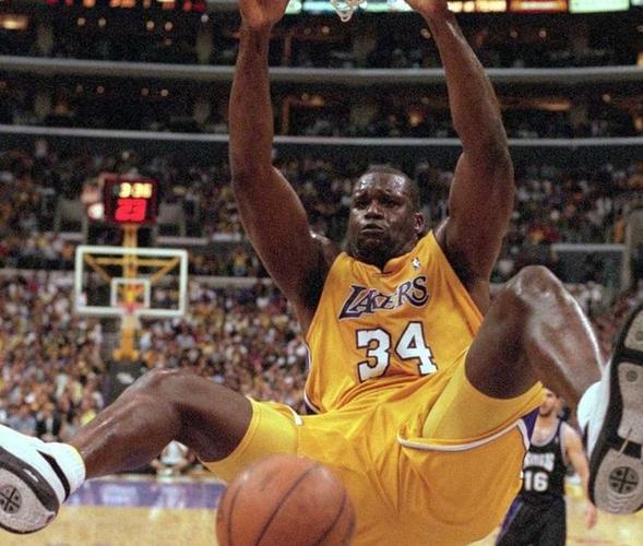 奥尼尔儿子什么水平