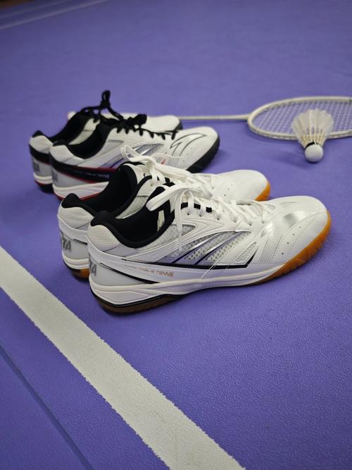 羽毛球鞋与乒乓球鞋有啥区别呢