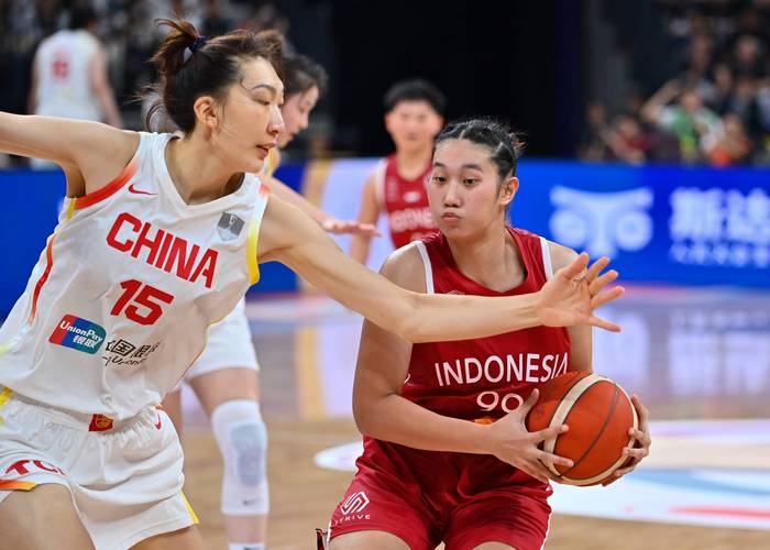 历届奥运会女篮成绩