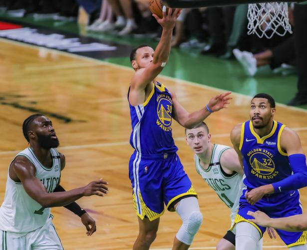 勇士总决赛录像