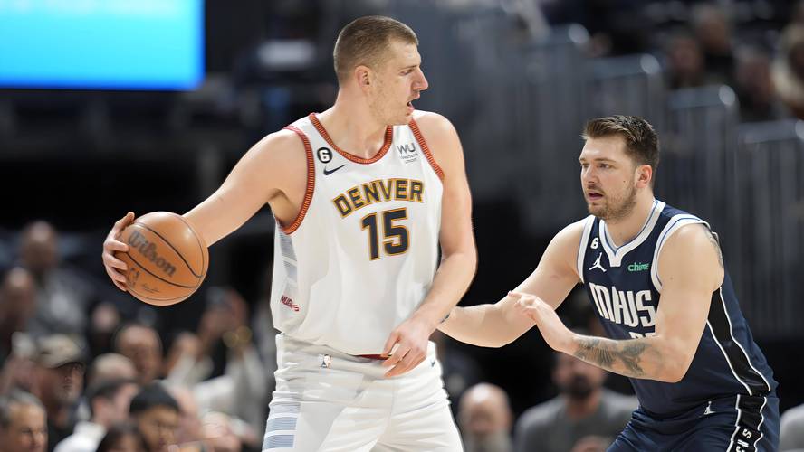 湖人能打赢掘金么最新消息