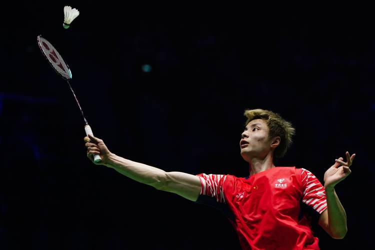 2021年羽毛球世锦赛冠军奖金多少