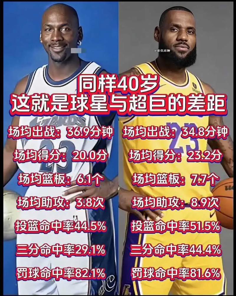 乔丹是怎样评价詹姆斯