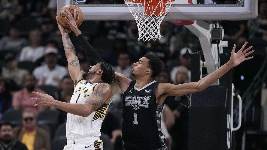 马刺赛季中交易