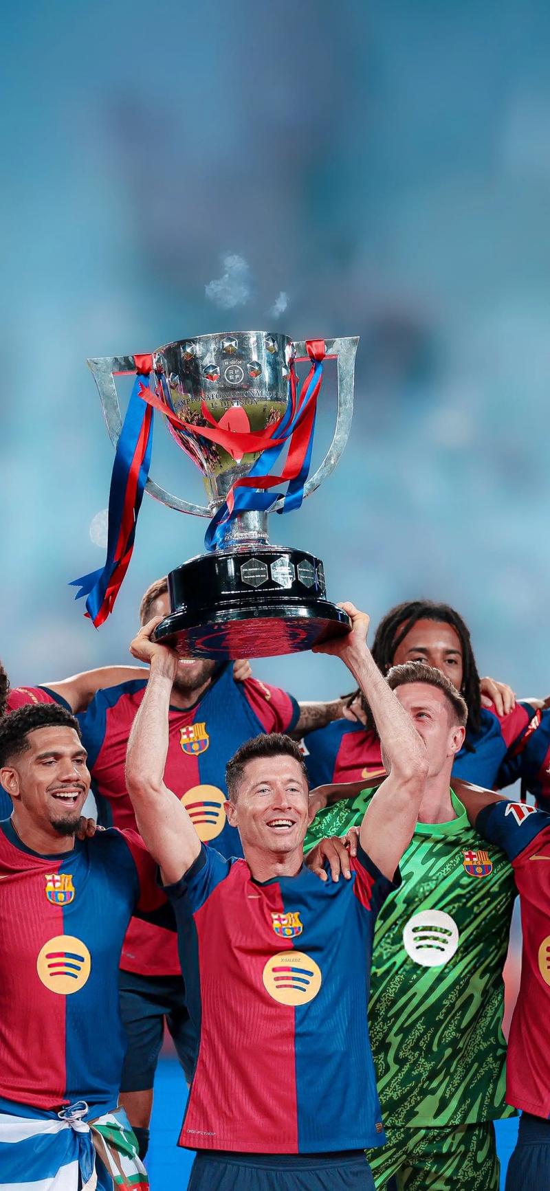 巴塞罗那参加欧洲杯吗