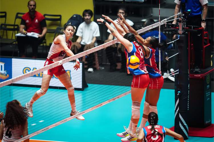 2023女排奥运资格赛