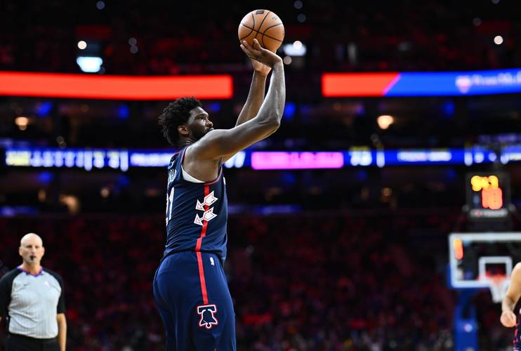 恩比德16岁接触篮球了吗