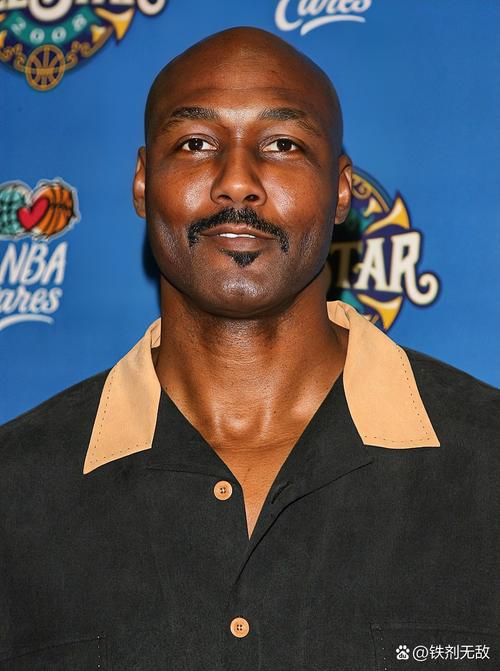 nba历史大前锋排名前十