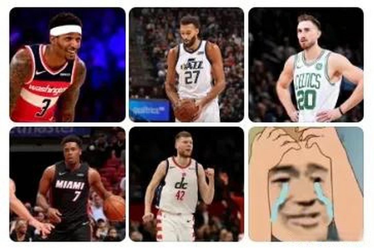 布拉德利比尔合同3年1.11亿美元