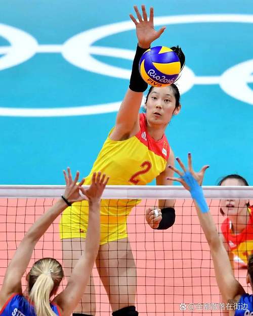 女排奥运会三次夺冠