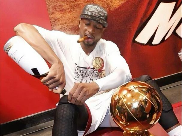 nba2013总决赛6场超清