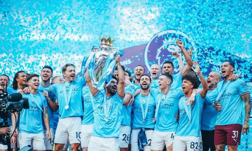 曼城vs阿森纳决赛