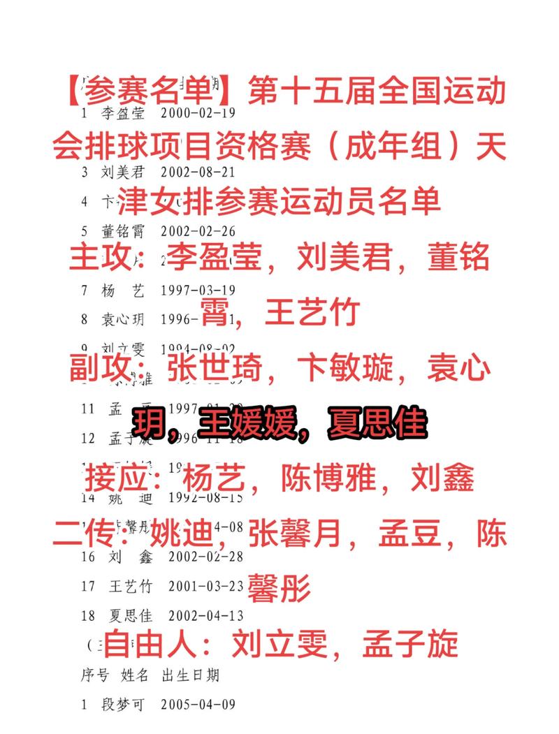 奥运会女排规则是什么