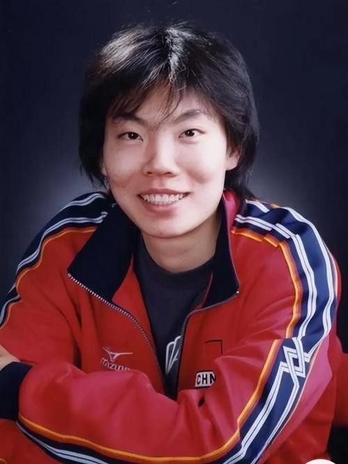 1996奥运会女排冠军是谁