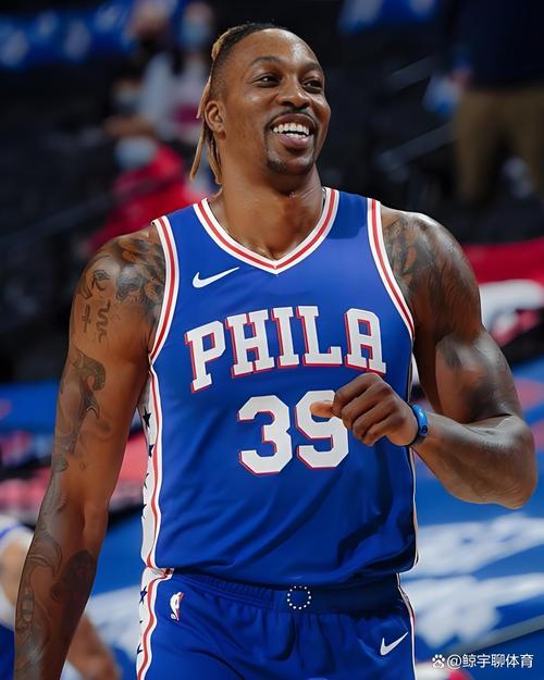 霍华德几次入选nba最佳阵容