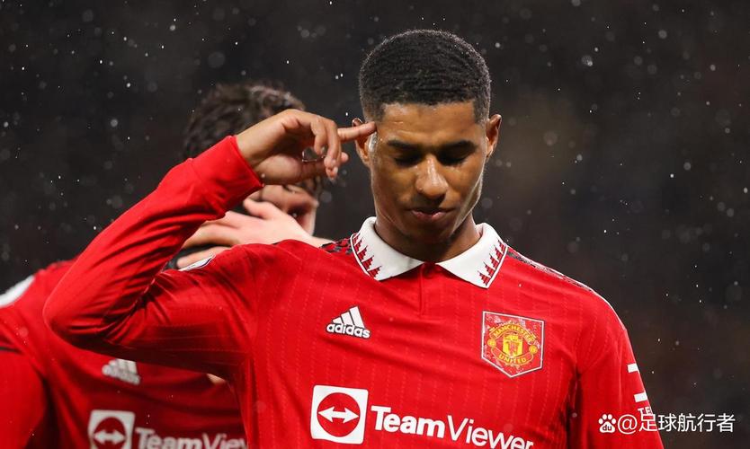 拉什福德数据 懂球帝