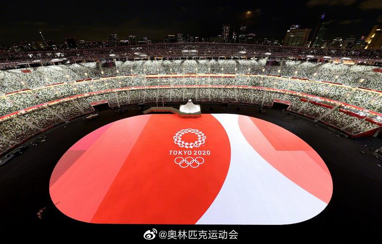 东京奥运会哪时结束