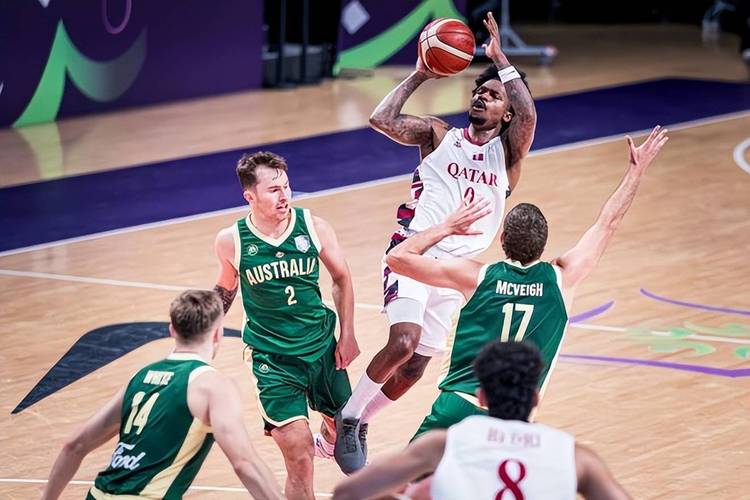 卡塔尔篮球怎么样