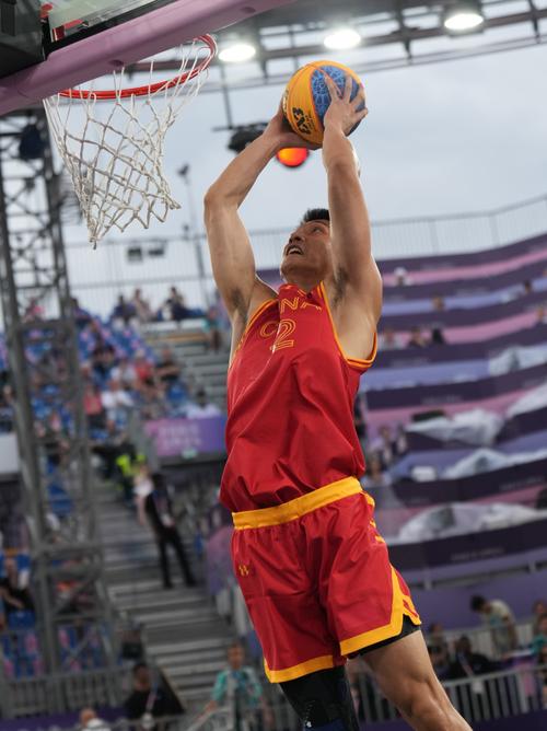 2016年奥运会篮球比赛冠军