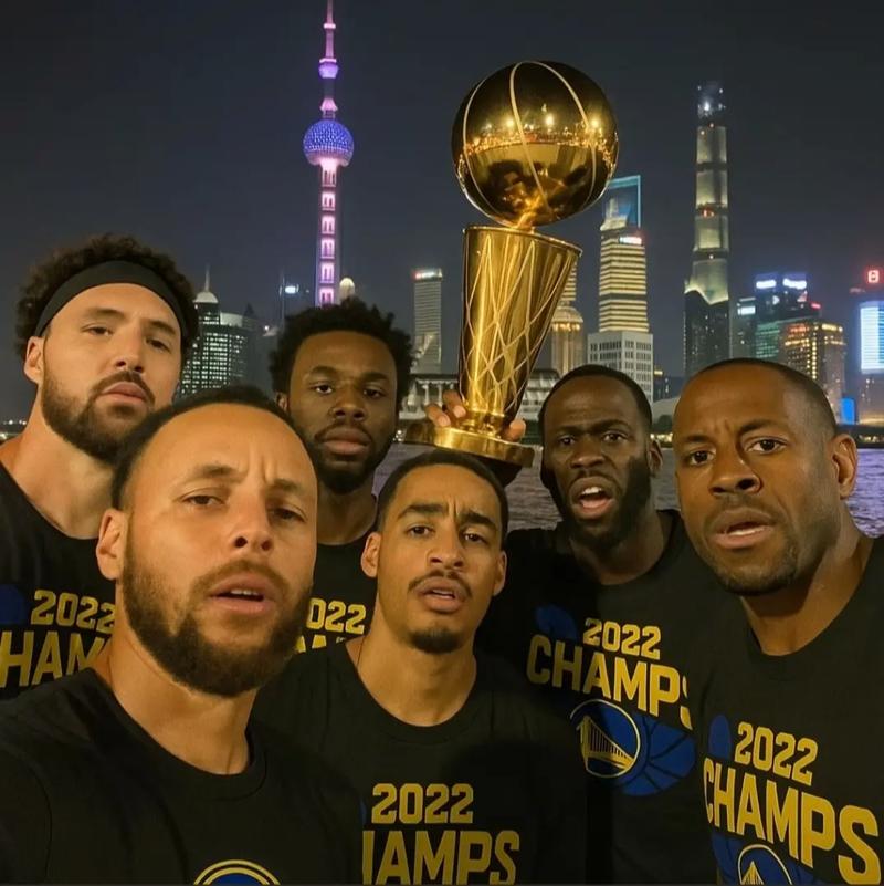 骑士勇士总决赛前三次夺冠