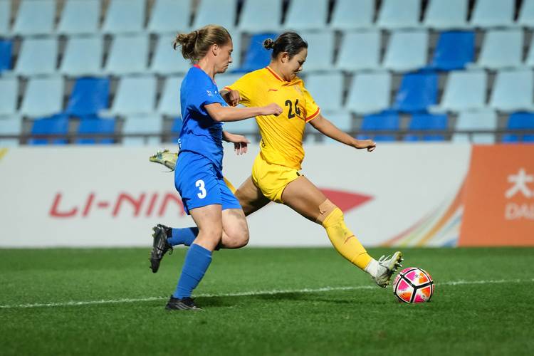 女足世界杯最新消息