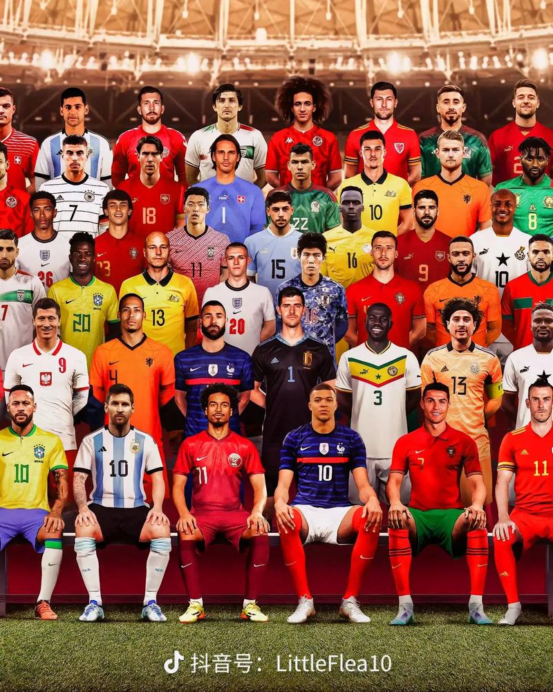 世界杯是国家队参加还是俱乐部