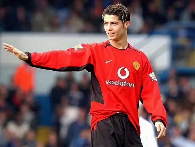 c罗年薪多少英镑2019