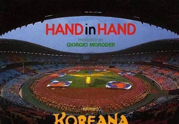 韩国办过奥运会嘛