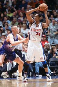 奥洛沃坎迪集锦