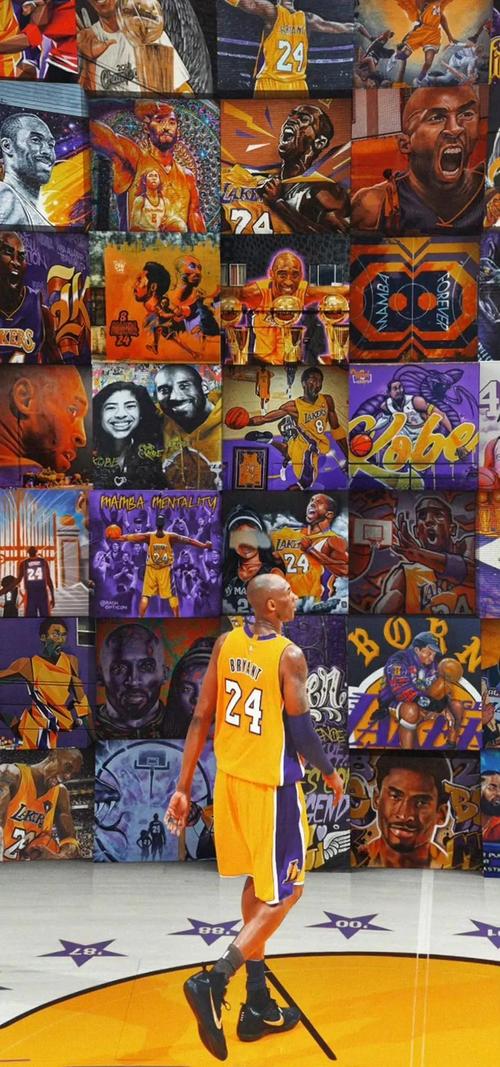 科比的详细介绍