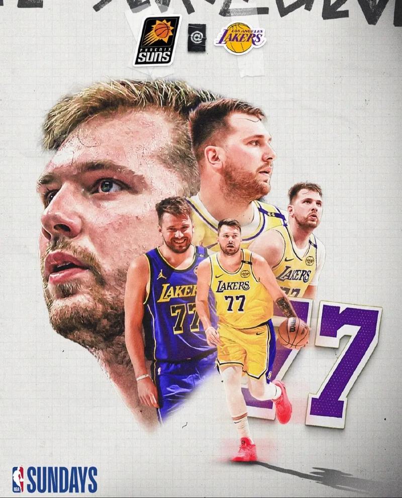 11月23日湖人对太阳比分预测