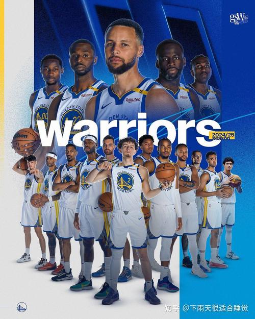 勇士队名单最新