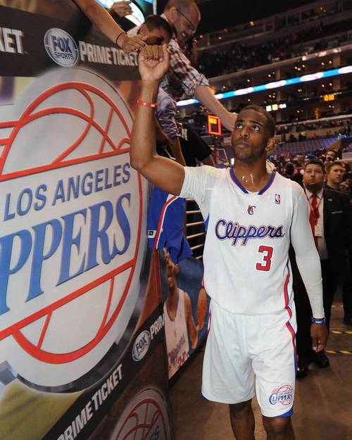 保罗快船最好战绩