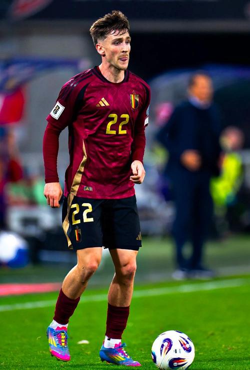 比利时球队如何