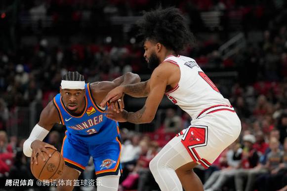 公牛vs雷霆预测