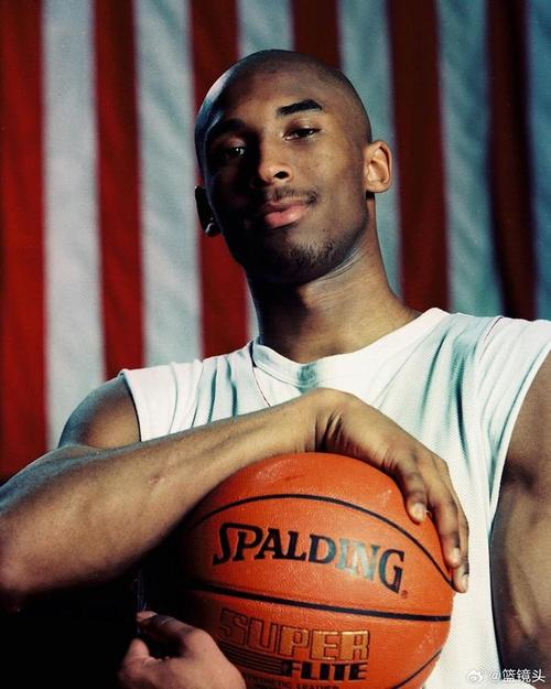 科比13岁时身高