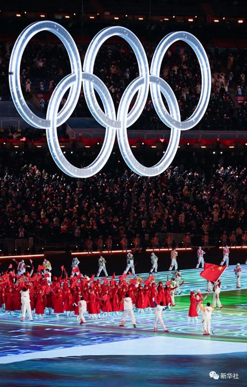 2018年举办了什么奥运会