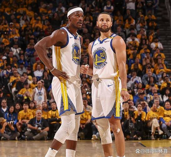 湖人和勇士的区别