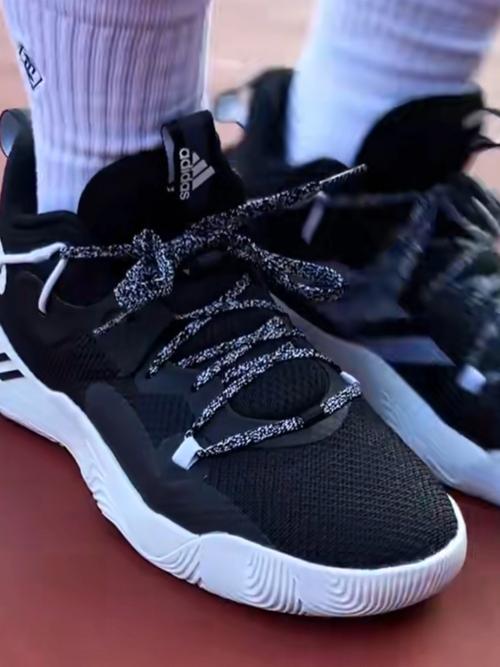 哈登篮球鞋stepback