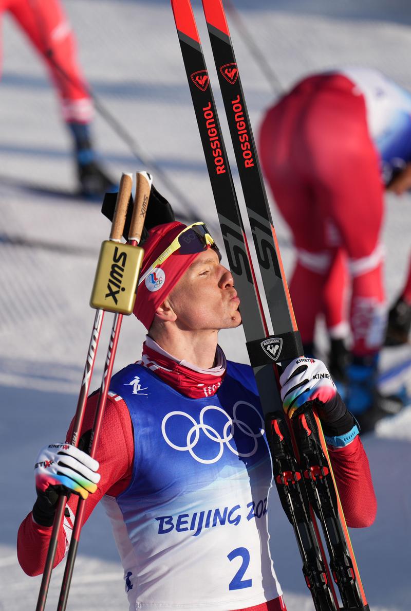 俄罗斯冬奥会强项