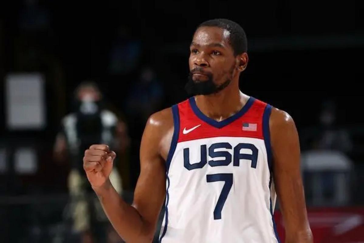 杜兰特生涯50佳