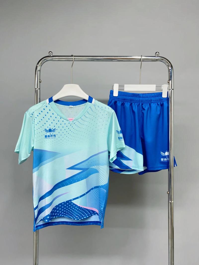 乒乓球服在哪买便宜