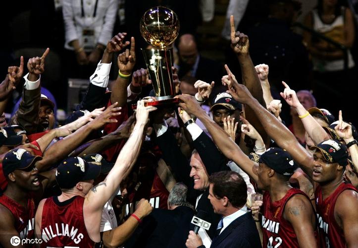 2012年热火常规赛战绩